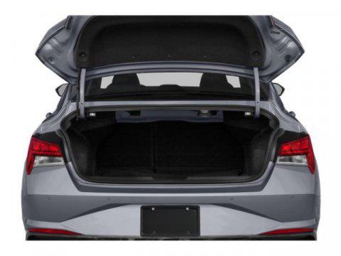 used 2023 Hyundai Elantra car, priced at $21,998