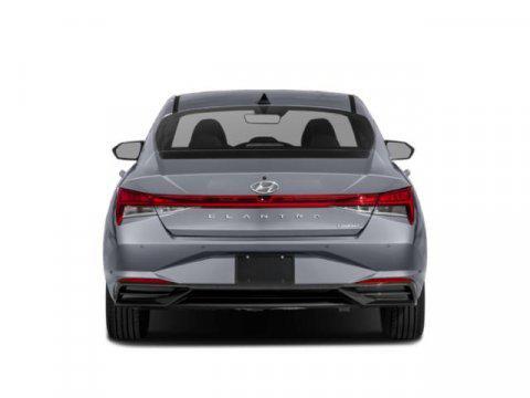 used 2023 Hyundai Elantra car, priced at $21,998