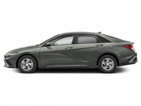 new 2025 Hyundai Elantra car, priced at $21,670