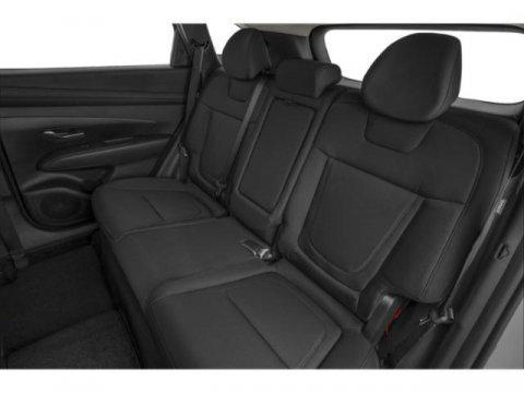 new 2025 Hyundai TUCSON Hybrid car, priced at $34,722