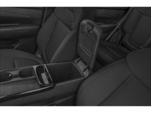 new 2025 Hyundai TUCSON Hybrid car, priced at $34,722