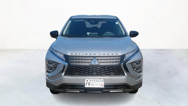 new 2024 Mitsubishi Eclipse Cross car, priced at $28,952