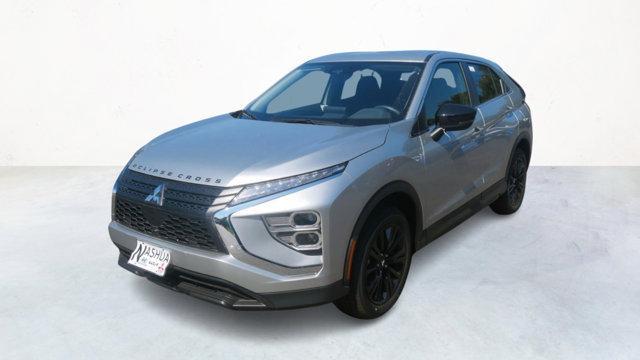 new 2024 Mitsubishi Eclipse Cross car, priced at $28,952