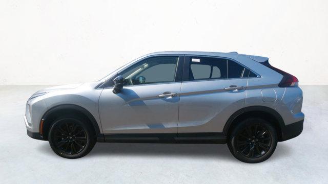 new 2024 Mitsubishi Eclipse Cross car, priced at $28,952