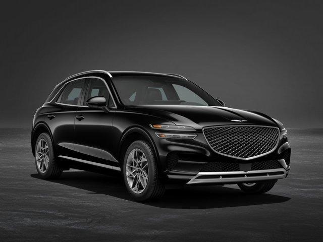 new 2025 Genesis GV70 car, priced at $48,405