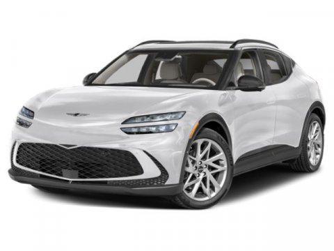 new 2024 Genesis GV60 car, priced at $63,210