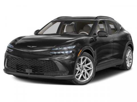 new 2024 Genesis GV60 car, priced at $63,210