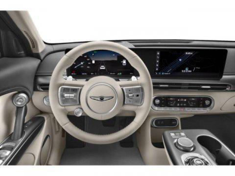 new 2024 Genesis GV60 car, priced at $63,210