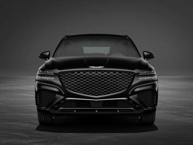 new 2025 Genesis GV70 car, priced at $60,705