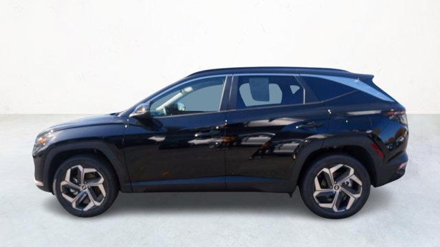 used 2024 Hyundai Tucson car, priced at $35,995