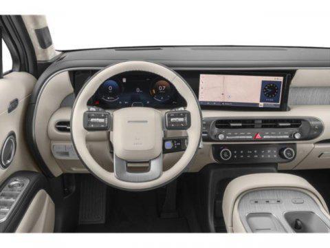 new 2026 Hyundai Palisade car, priced at $57,505