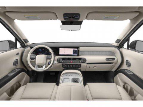 new 2026 Hyundai Palisade car, priced at $57,505