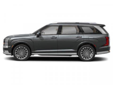 new 2026 Hyundai Palisade car, priced at $57,505