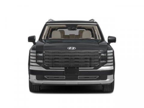 new 2026 Hyundai Palisade car, priced at $57,505