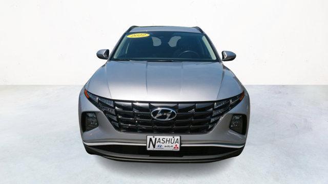 used 2022 Hyundai Tucson car, priced at $25,995