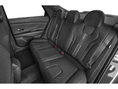 new 2025 Hyundai ELANTRA HEV car, priced at $26,785