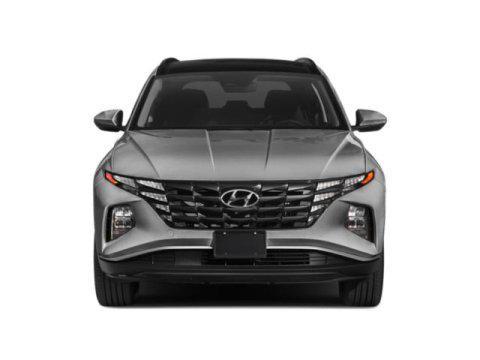 used 2022 Hyundai Tucson Hybrid car, priced at $27,995