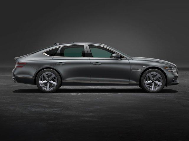 new 2024 Genesis G80 car