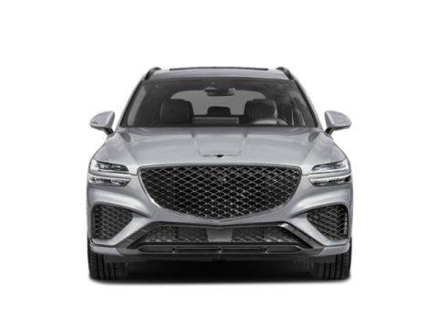 new 2025 Genesis GV70 car, priced at $64,927