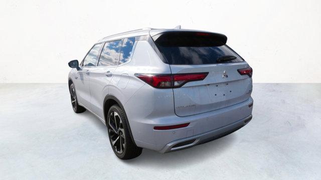 new 2024 Mitsubishi Outlander PHEV car, priced at $48,914