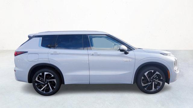 new 2024 Mitsubishi Outlander PHEV car, priced at $48,914