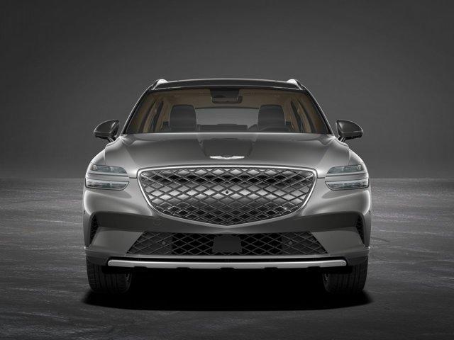 new 2025 Genesis Electrified GV70 car, priced at $69,400