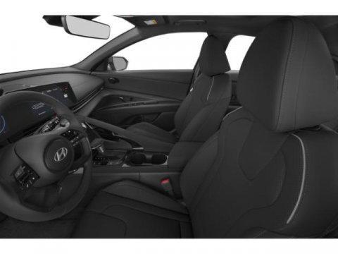 new 2025 Hyundai Elantra car, priced at $30,997