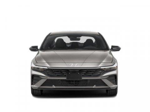 new 2025 Hyundai ELANTRA HEV car, priced at $29,710