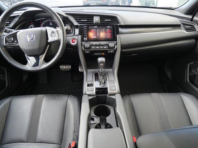 used 2020 Honda Civic car, priced at $26,995