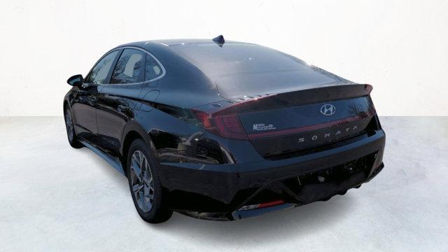 used 2021 Hyundai Sonata car, priced at $18,995