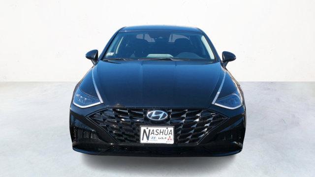 used 2021 Hyundai Sonata car, priced at $20,995