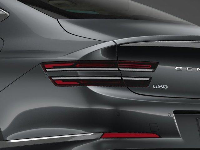 new 2024 Genesis G80 car, priced at $59,387