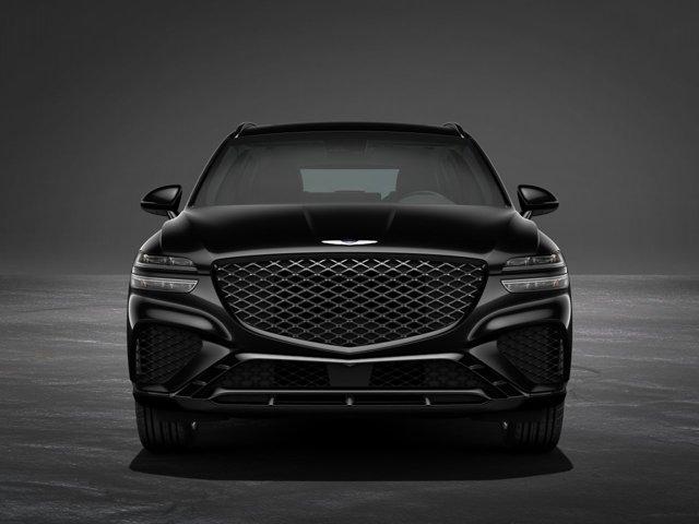 new 2025 Genesis GV70 car, priced at $60,829