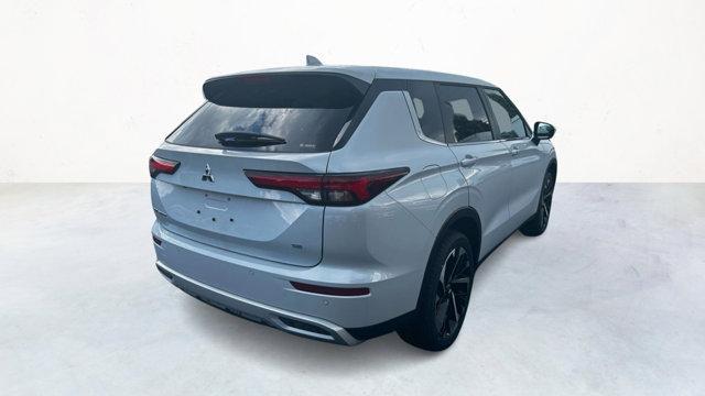 new 2024 Mitsubishi Outlander car, priced at $35,048