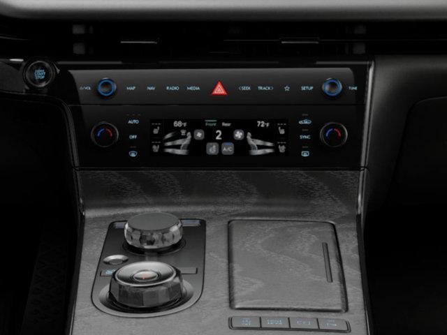 new 2026 Genesis G80 car, priced at $81,790