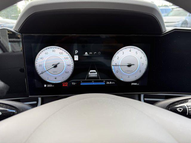 used 2024 Hyundai Elantra car, priced at $23,995