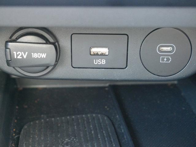 used 2025 Hyundai Elantra car, priced at $22,997