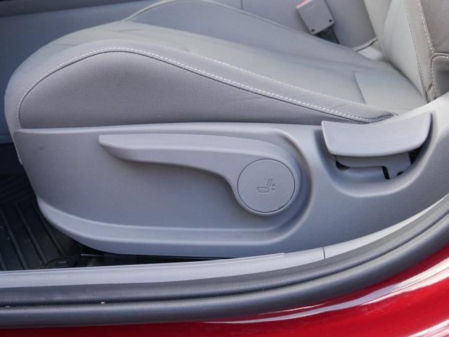 used 2025 Hyundai Elantra car, priced at $22,997