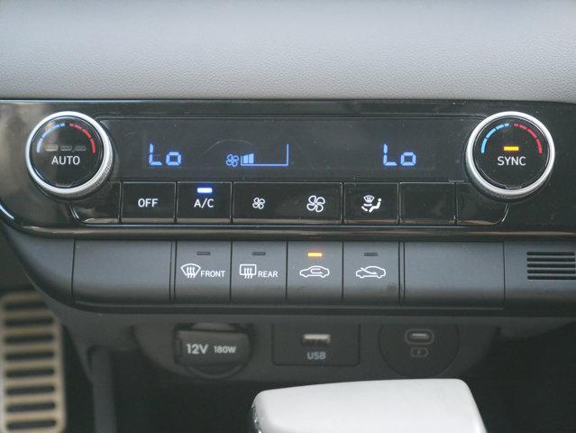 used 2025 Hyundai Elantra car, priced at $22,997