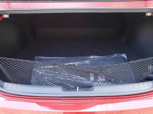 used 2025 Hyundai Elantra car, priced at $22,997