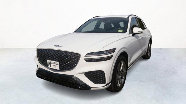 new 2024 Genesis GV70 car, priced at $56,895