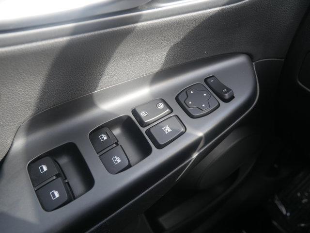 used 2022 Hyundai Kona car, priced at $23,995