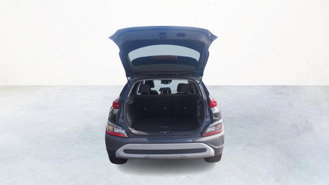 used 2022 Hyundai Kona car, priced at $23,995