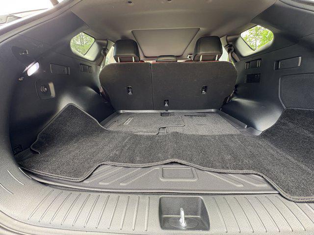 used 2023 Kia Sportage Hybrid car, priced at $33,995