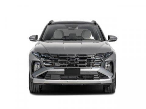 new 2025 Hyundai TUCSON Hybrid car, priced at $43,890