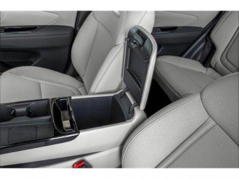 new 2025 Hyundai TUCSON Hybrid car, priced at $43,890