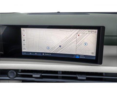 new 2025 Hyundai TUCSON Hybrid car, priced at $43,890