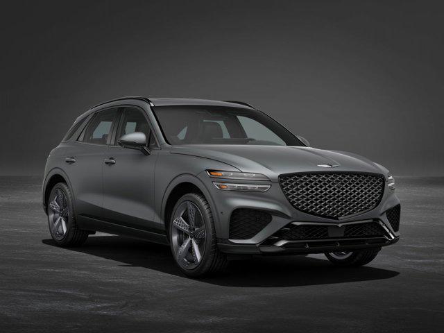 new 2025 Genesis GV70 car, priced at $68,090