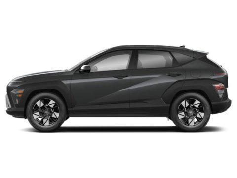 new 2025 Hyundai Kona car, priced at $31,610