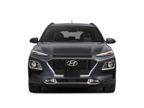 used 2021 Hyundai Kona car, priced at $19,995